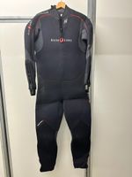 Taucheranzug Aqualung  7mm  Grösse 54  Zweiteilig