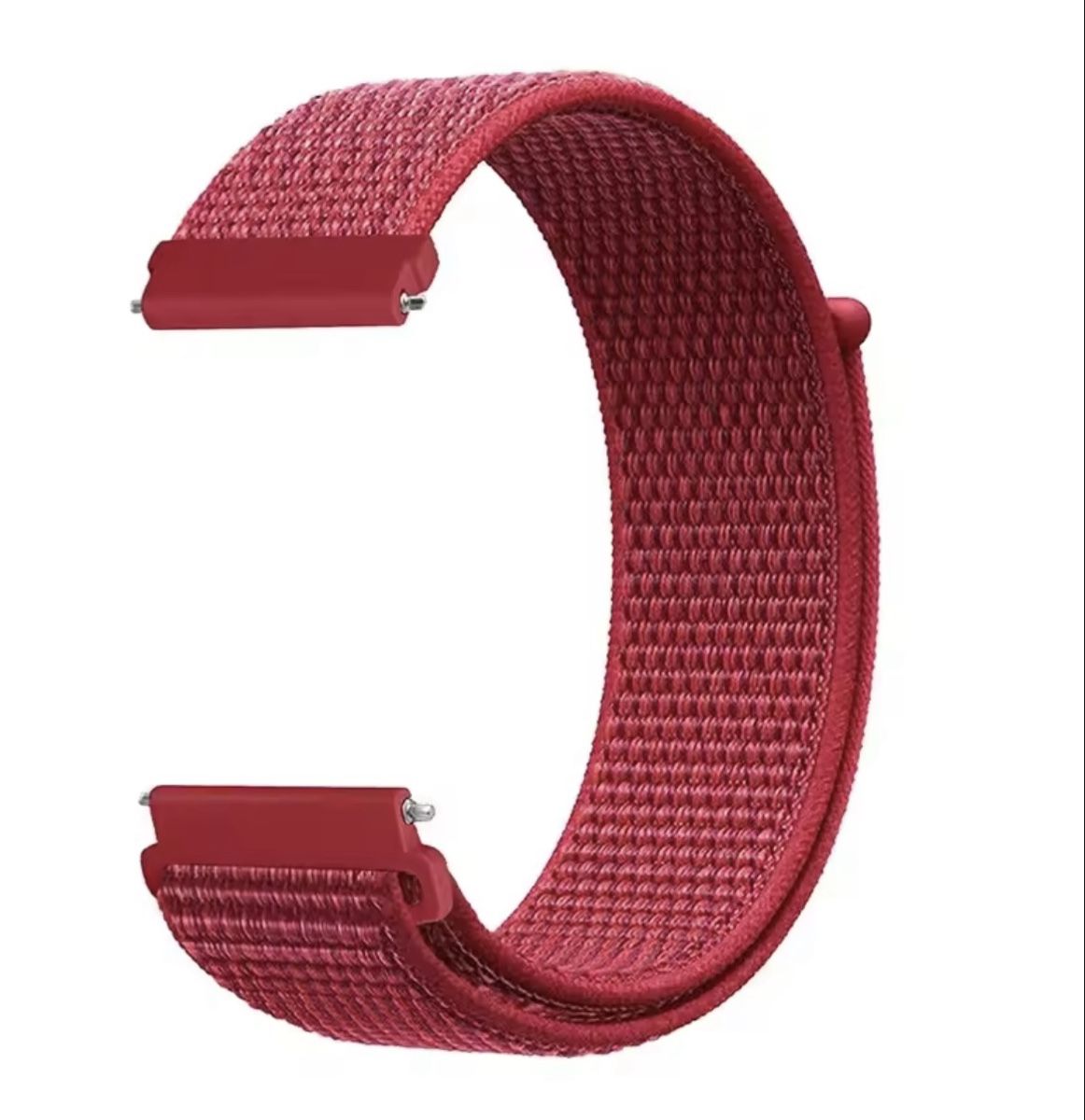 Swatch Bracciali & Braccialetti: Moonswatch Nylon Band - Neu & ungetragen – Nuovo e nell'imballaggio originale da Buchs ZH venduto da kaktus899