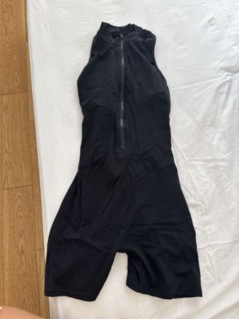     Sports jumpsuit