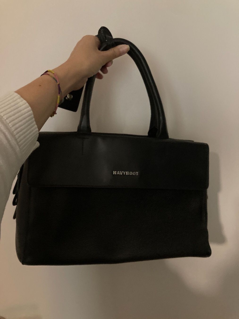 Sacs femmes: Handtasche von Navyboot – Neuf (Voir description) à Uster par Kalici1