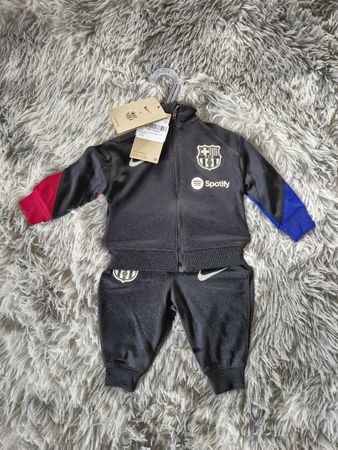Barcelona Tracksuit
