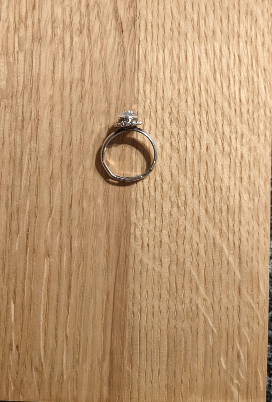 Pompidou Anelli: Ring von Pompidou – Usato da Auw venduto da daniela_92 2