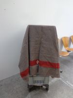 Original Armee Wolldecke TS 44
