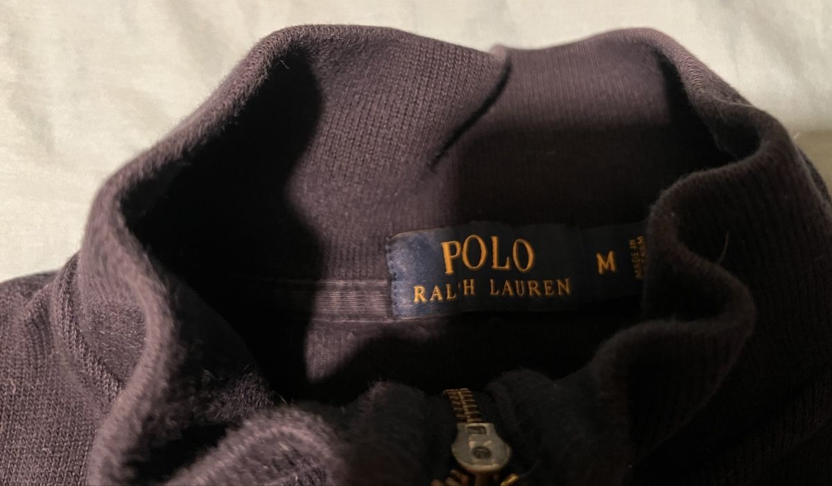 Polo Ralph Lauren Maglioni & Felpe: Pull Ralph Lauren taille M – Usato da Grandevent venduto da David28313 1
