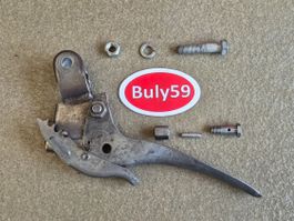 Rapid S Spezial Super Standard 505 606 Magura Bremshebel