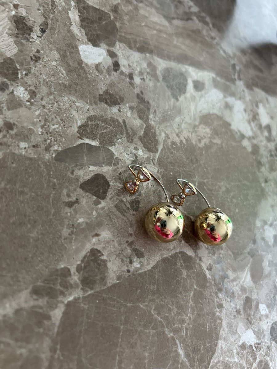 Dior Boucles d'oreille: Dior earrings  – D'occasion à Samstagern par Dusan293 4