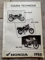 Honda RC30 / RC 30 / VFR 750 R