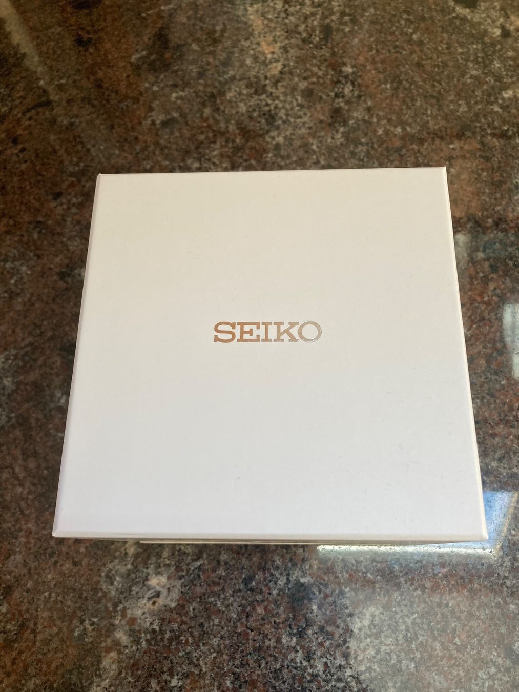 Seiko Orologi: Seiko Presage Emaille Limited Edition – Nuovo e nell'imballaggio originale da Hitzkirch venduto da eve_may 4