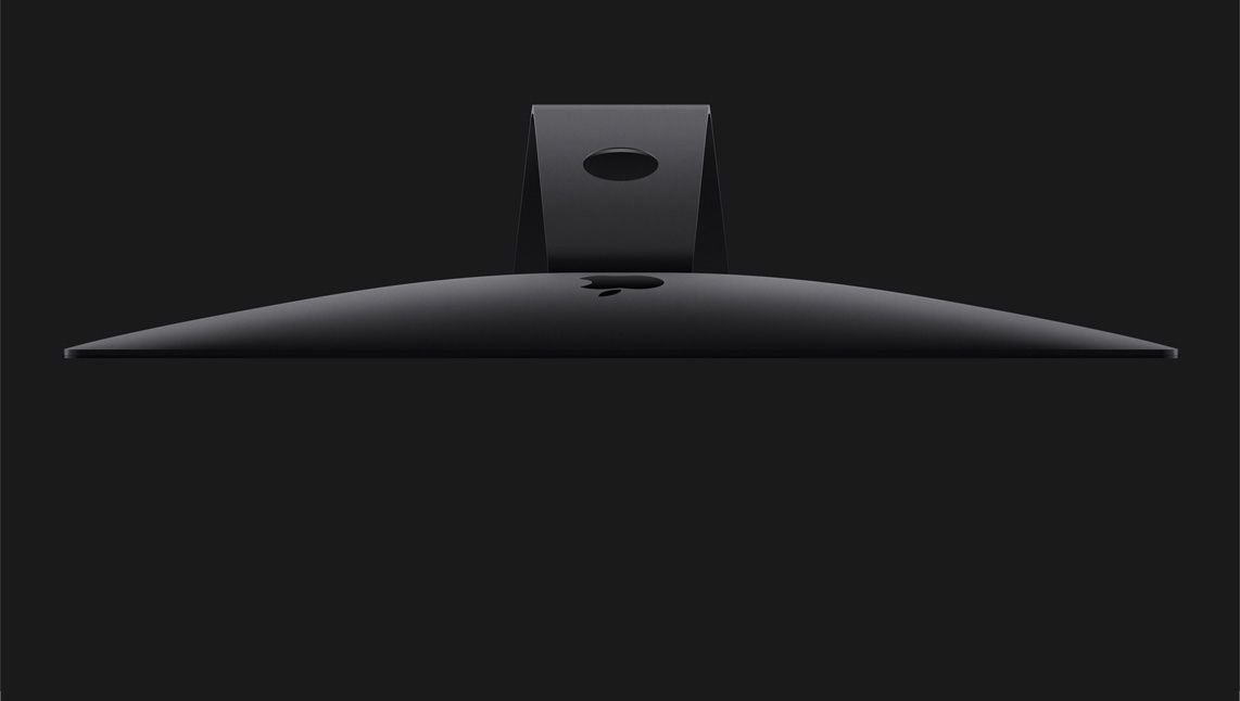 Apple PC: Apple iMac Pro 27" Retina 5K Display – Usato da Mülenen venduto da CreativeSolutions 2
