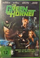 The Green Hornet