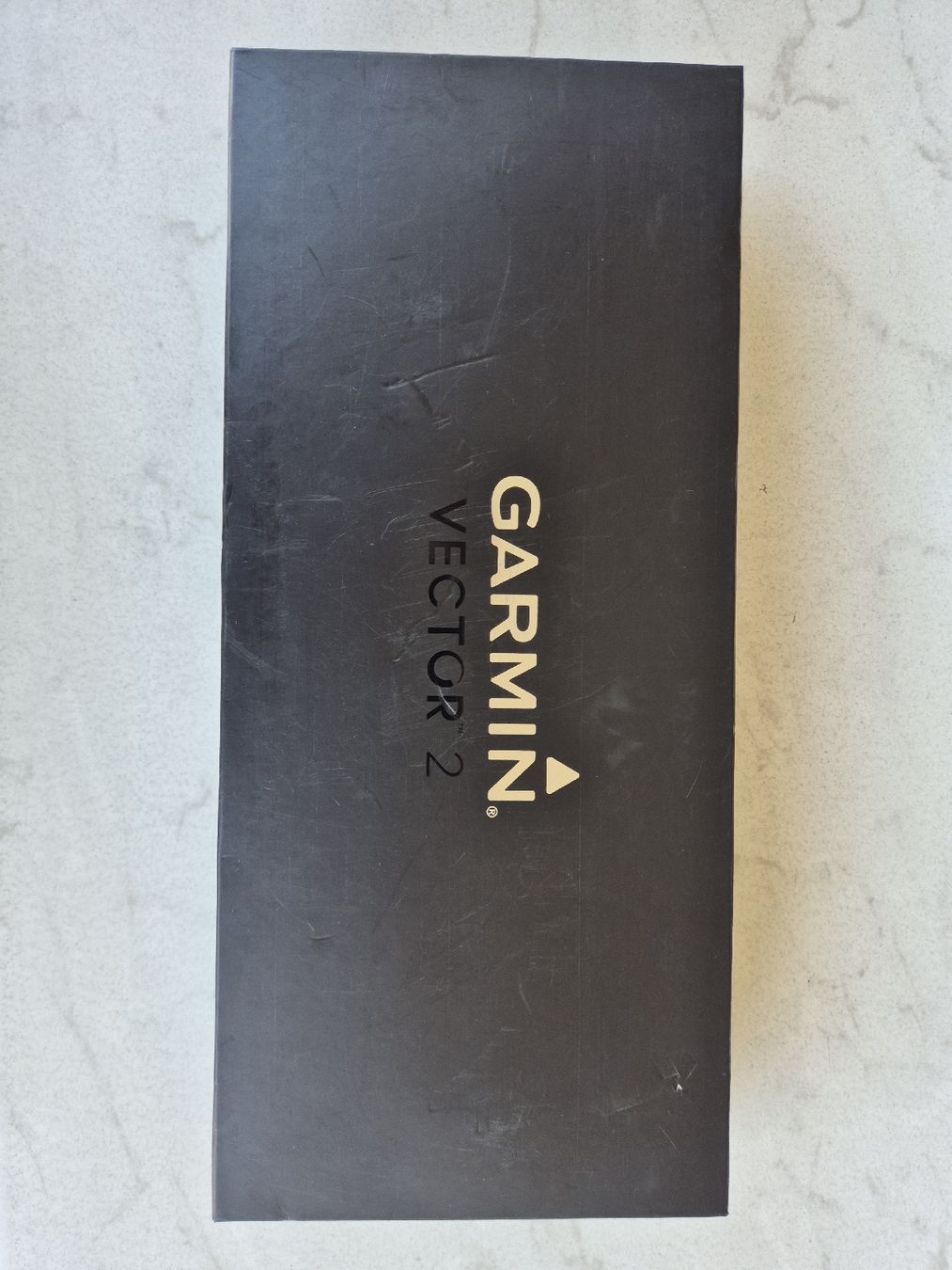 Garmin Ersatzteile: Garmin Vector 2 pédales à capteur de puissance – Gebraucht aus Sion von yvancina
