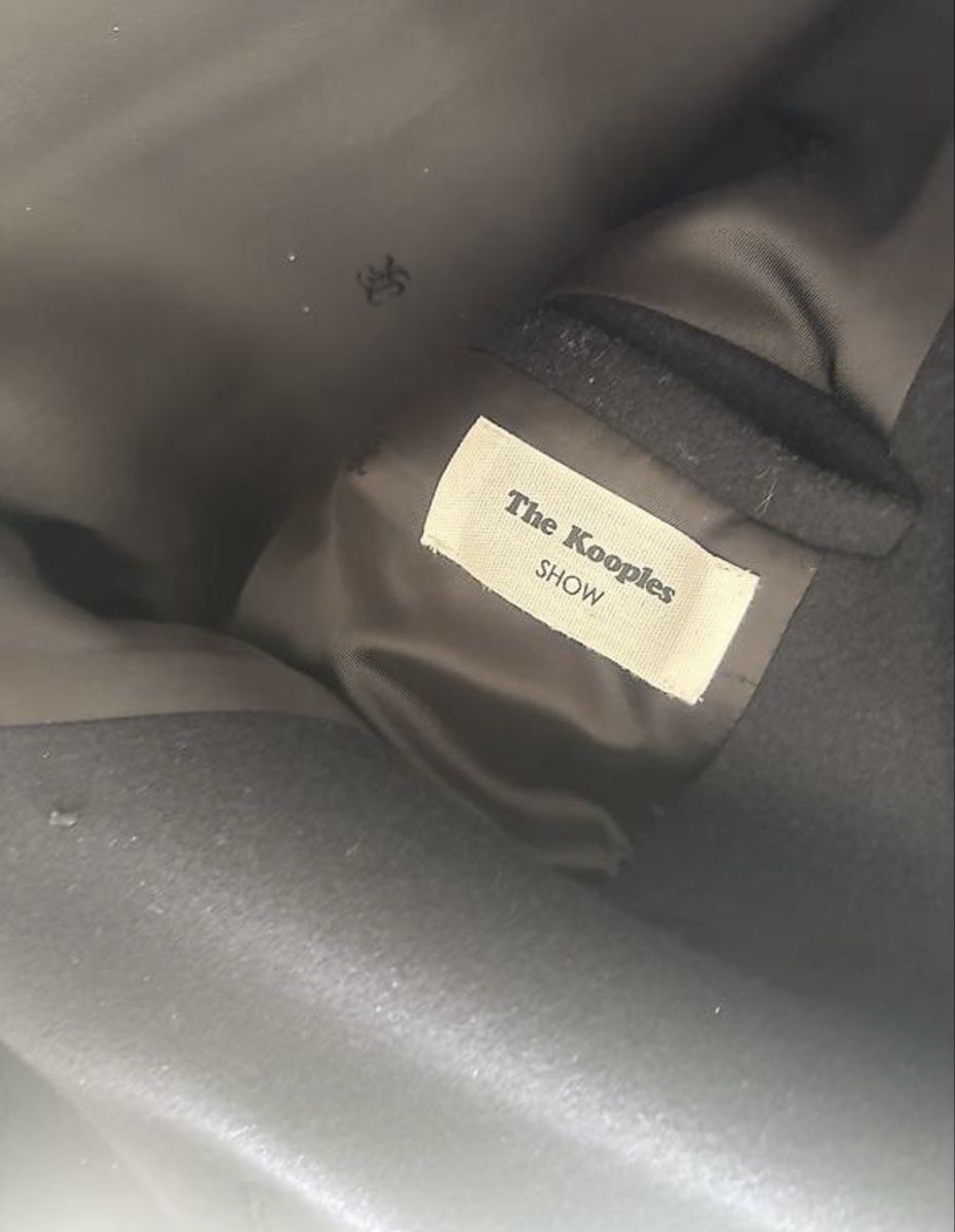 Kooples Mäntel: The Kooples Mantel – Neu (gemäss Beschreibung) aus Lachen SZ von leo_c2mh 2