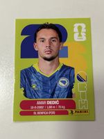  Panini BIH3 FIFA World Cup 2026 Sticker