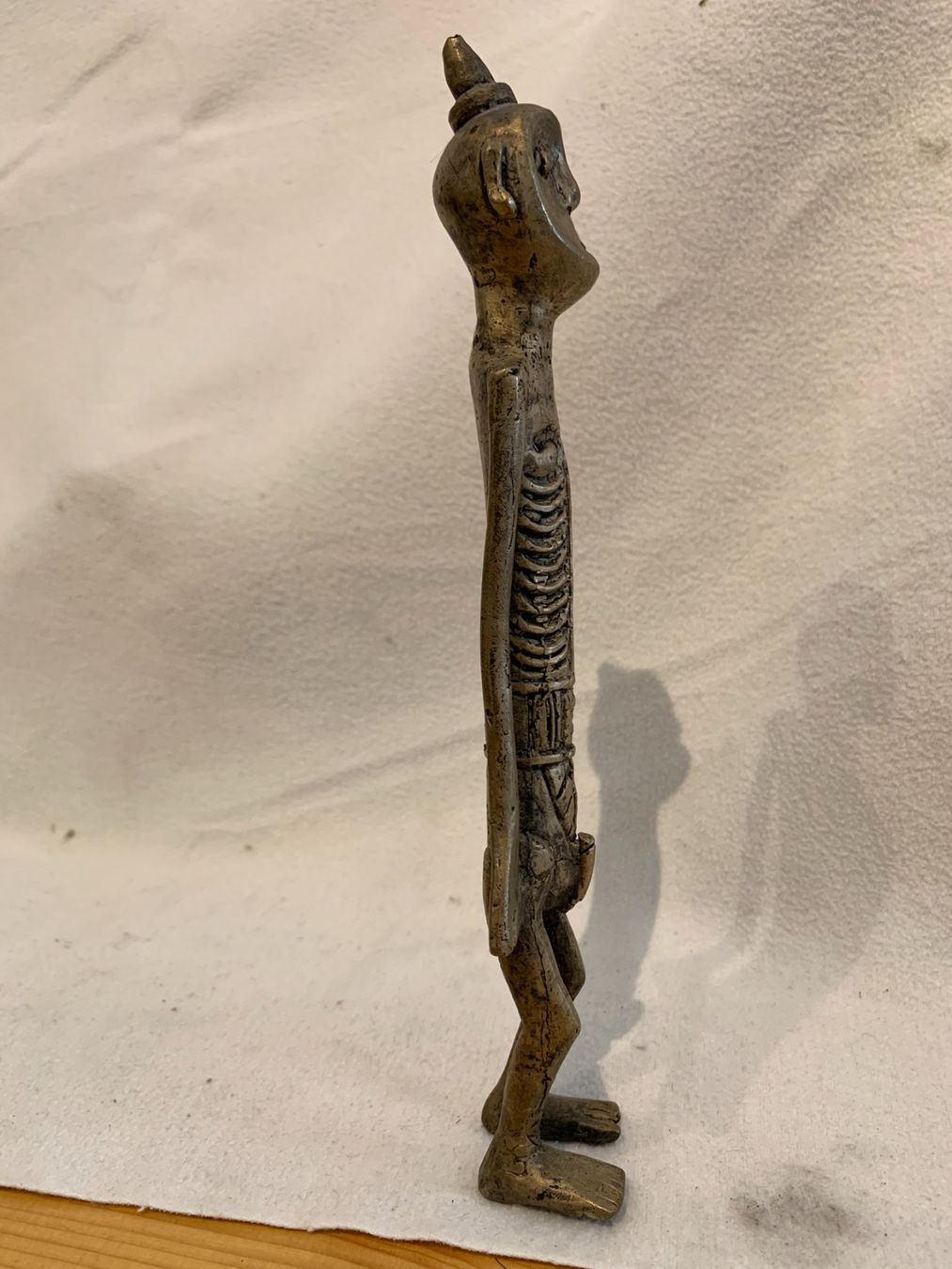 Sculture & Statue: Fetisch aus Indonesien – Usato da Mumpf venduto da dadaboygugulini 3