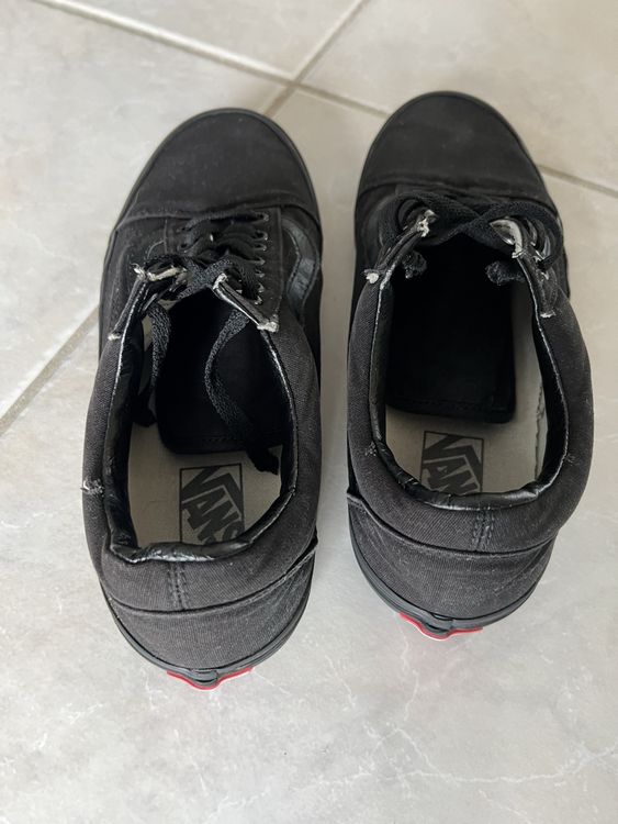 Vans Scarpe da uomo: Vans Gr 42 – Usato da Weisslingen venduto da Gismo80 1