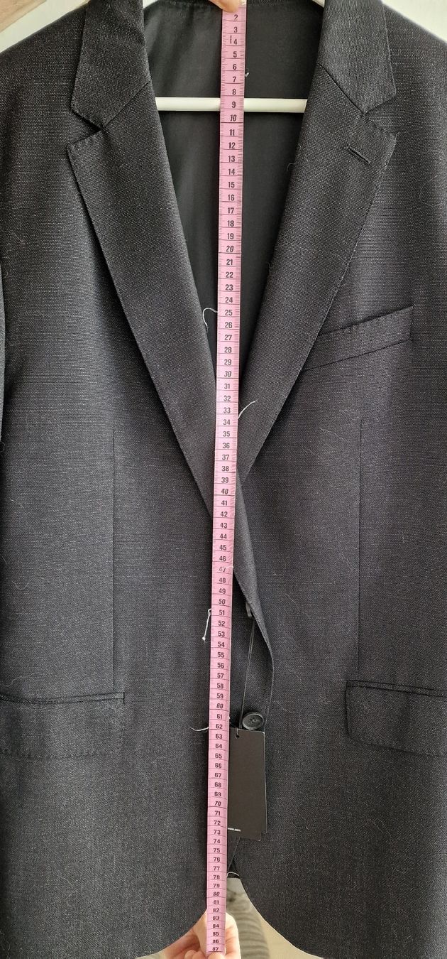 Giacche: Boss Veston (neu) – Nuovo e nell'imballaggio originale da Dübendorf venduto da zarry10 1