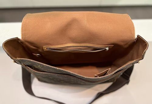 Louis Vuitton Borse: Louis Vuitton Messenger – Usato da Genève venduto da Harold-W 3
