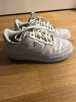 Nike AirForce1 