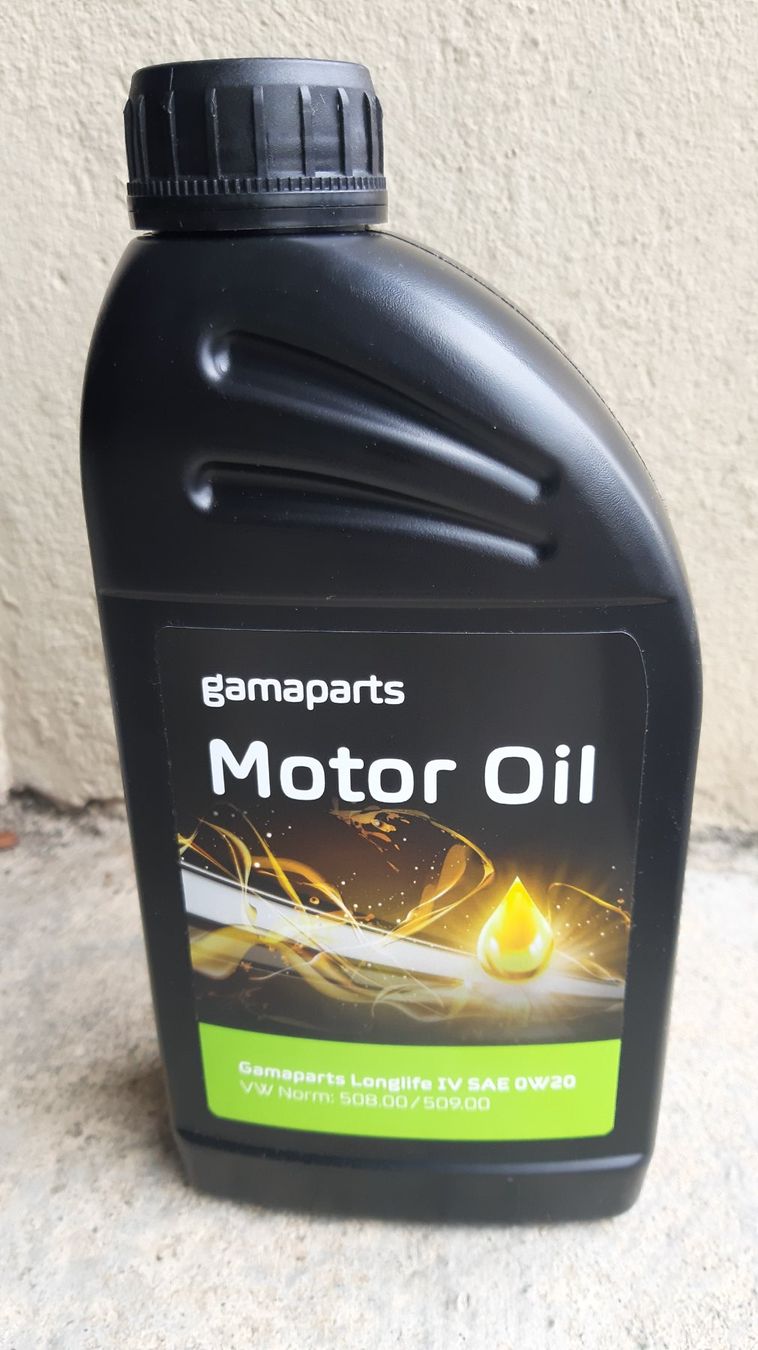 Oli & Additivi: 9 x 1Lt. Motorenöl 0W20 – Nuovo e nell'imballaggio originale da Wettingen venduto da Mcx3 1