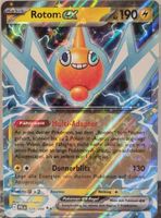 Pokémon – Rotom ex 🇩🇪 - PFL-029 - Phantasmal Flames