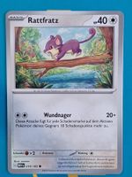 Rattfratz - DEUTSCH Mew 151 - #2.8