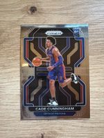 NBA Cade Cunningham RC Prizm 21/22 🔥