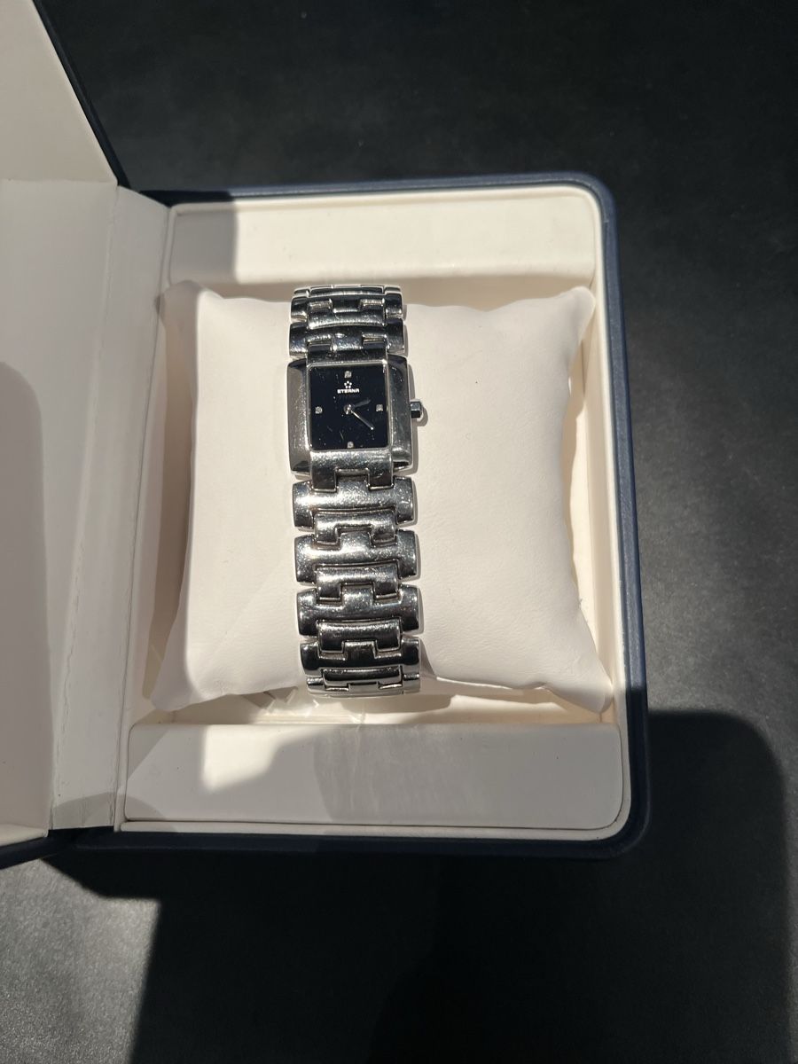 Eterna Orologi: Uhr Eterna Minx – Usato da Pratteln venduto da andrea9669