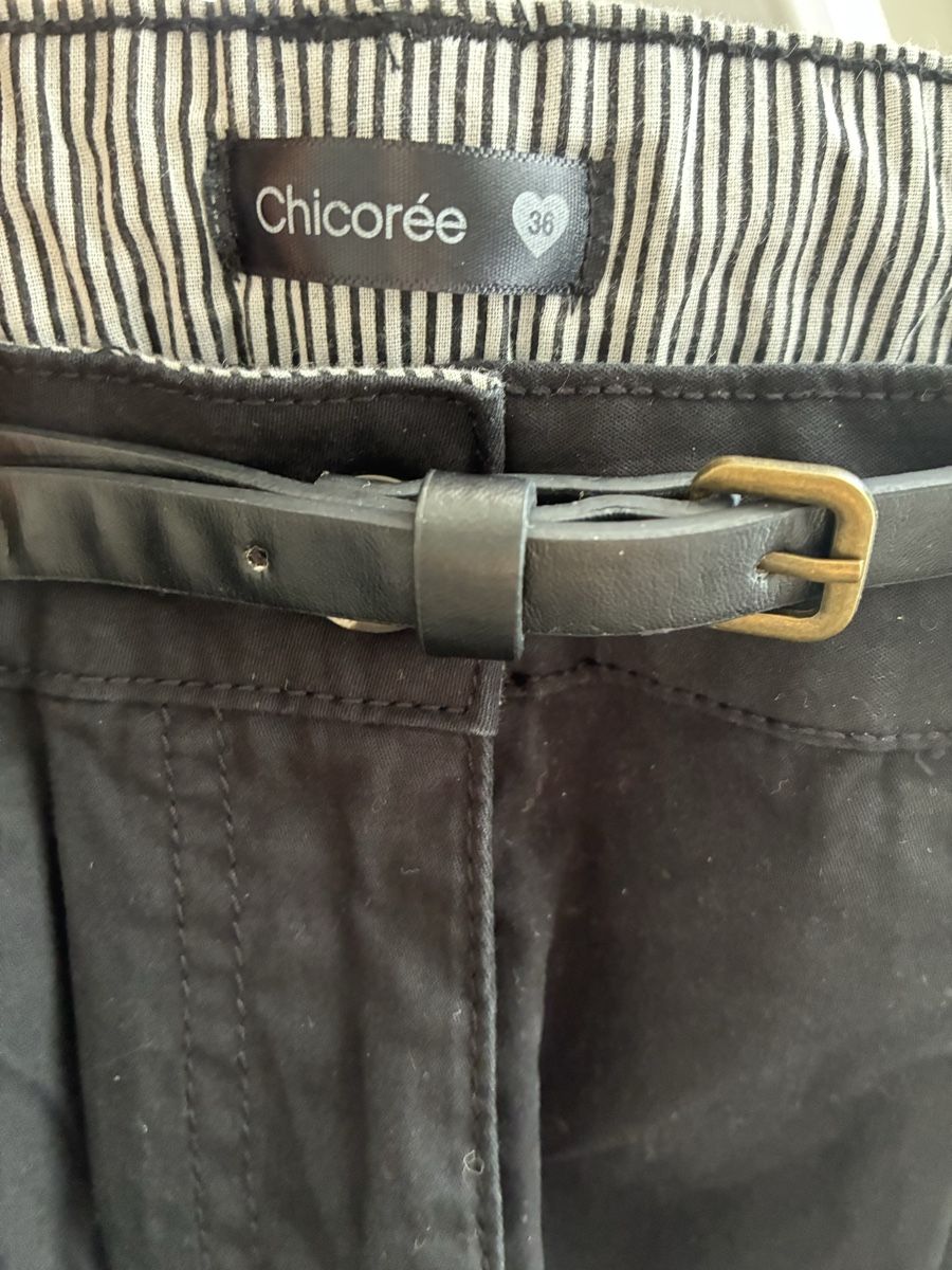 Pantaloni: Short bermuda Chicorée 36 – Nuovo e nell'imballaggio originale da Bulle venduto da ste_t2ng 3