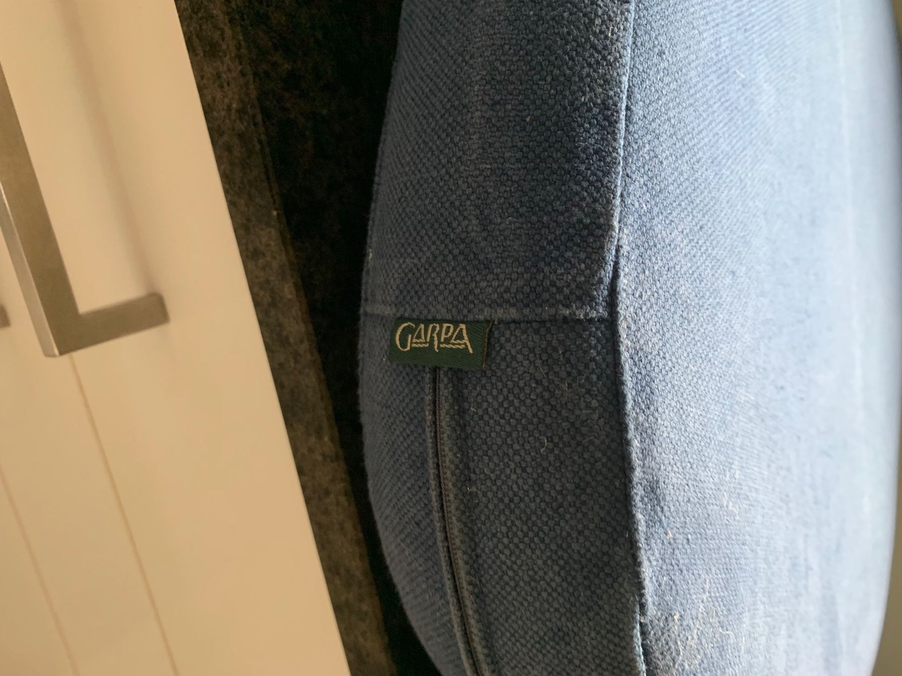 Garpa Stühle: Garpa Korbstühle – Gebraucht aus Rain von Psamy 6