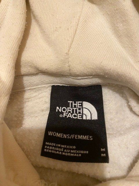 North Face Maglioni & Felpe: The North Face Hoodie Grösse M – Usato da Gossau Sg venduto da olles 1