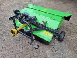 Aufbereiter / Knicker Deutz-Fahr TC 3.30