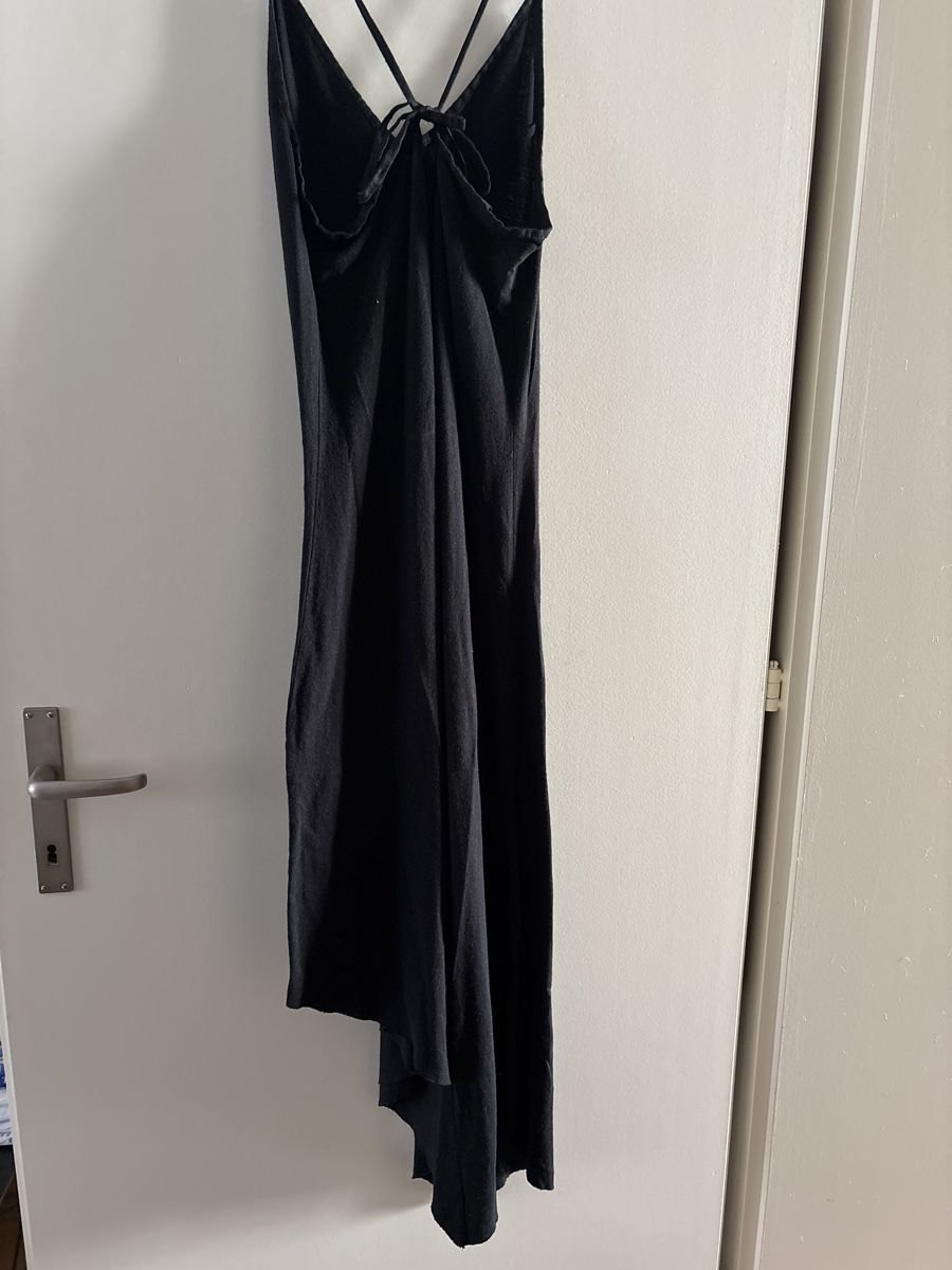 Vestiti: Thom Krom Kleid schwarz M – Nuovo (secondo la descrizione) da Zürich venduto da inf_86my 2