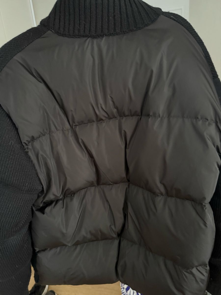 Vestes: Veste Hiver taille L – D'occasion à Rorschach par ilo_jxk7 3