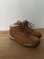 Timberland Boots Herren Grösse 42 braun gebraucht