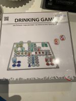 Spiel; Drinking Game