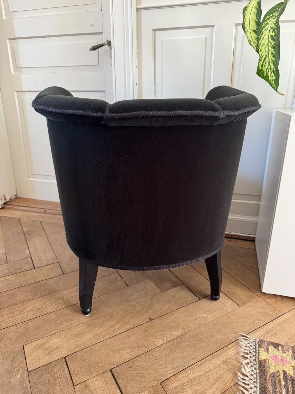 Wittmann Poltrone: Wittmann Alleegasse Sessel - Original – Usato da Zürich venduto da eli-rezz 3