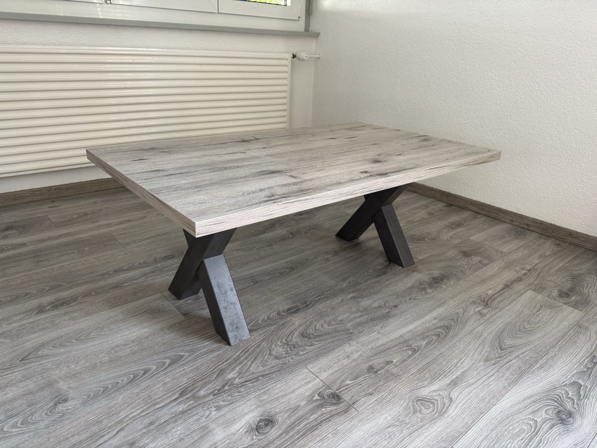 Tables: Table basse  – D'occasion à Courrendlin par bur_twg6