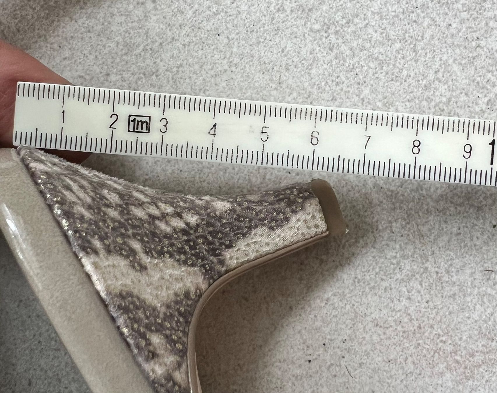 Tamaris Scarpe da donna: Pumps Tamaris Gr. 39 – Usato da Dübendorf venduto da senero44 3