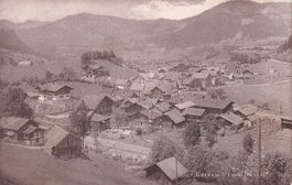 Gstaad   BE