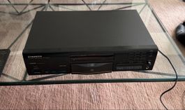 Lecteur de CD Compact Disc Pioneer PD-S502