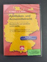 Apotheken- und Arzneimittelrecht