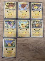 Pokémon 30th Celebration Pikachu EN - 1 CHF 🔥