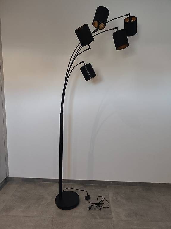Lampes: Stehlampe Leuchte Kaddy – Neuf (Voir description) à Flaach par SR24