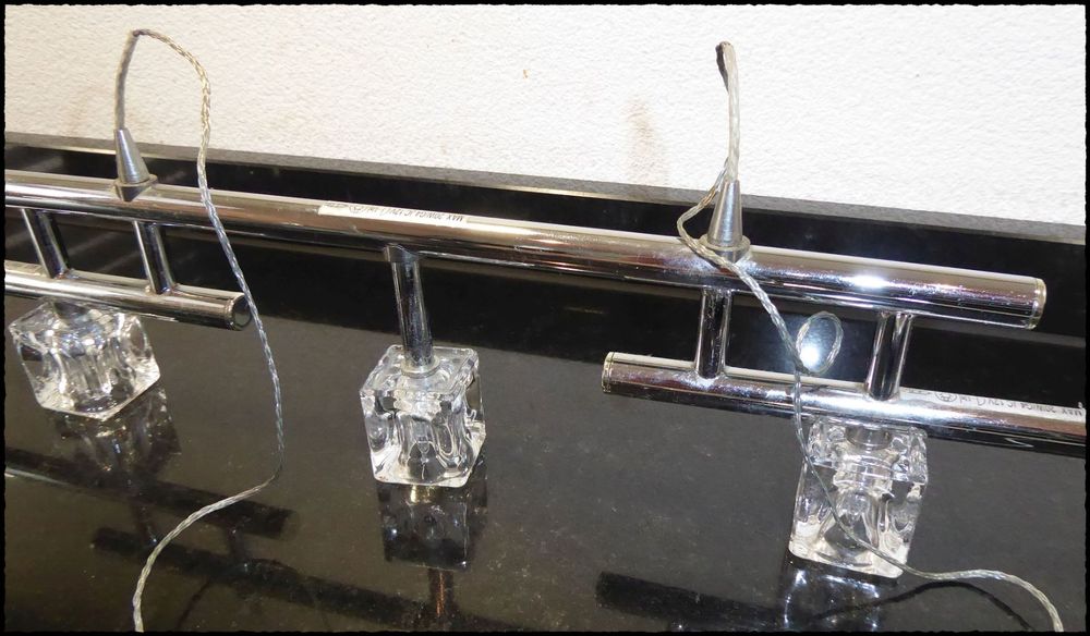 Lustres & lampes de plafonds: Moderne Esszimmerlampe Höhenverstellbar – D'occasion à Oberglatt ZH par 123Gebraucht 5