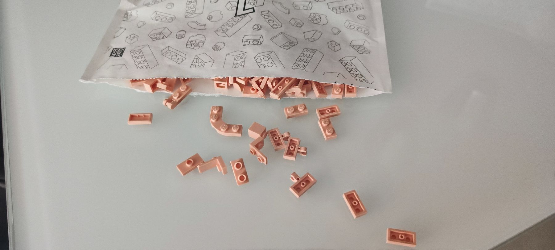 Lego Baukästen: LEGO Harry Potter 76421 Dobby komplett  – Gebraucht aus Niederrohrdorf von Playsoy 4
