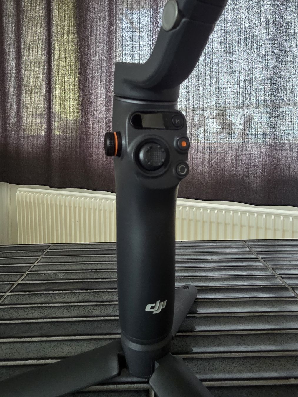 DJI Action Cam: DJI Osmo Mobile 6 – Gebraucht aus Biberist von Volo28 1
