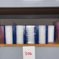 706 Posten Kerzen aus Liquidation