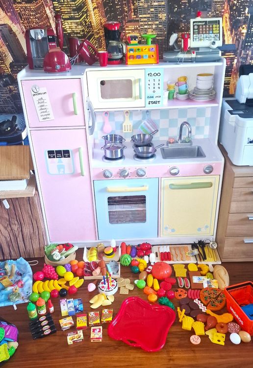 120 Stück Herz-Rührstäbchen Für Valentinstag – Pastellfarben, Aus Holz, Für Kaffee & Getränke