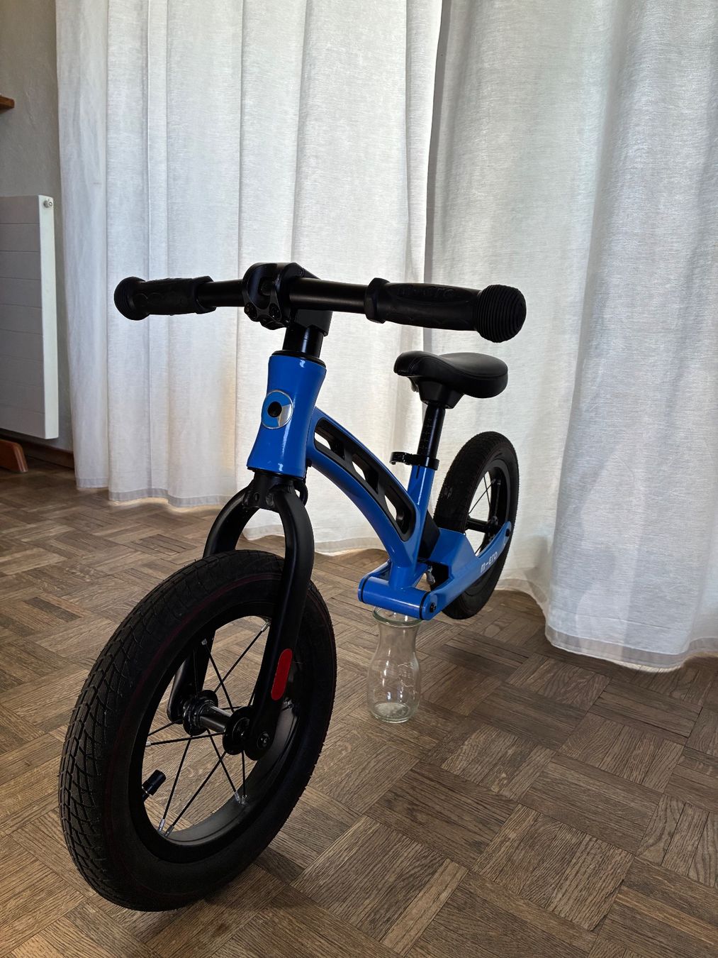 Micro Véhicules pour enfants: Kinderlaufrad – D'occasion à Gümmenen par Supererland 4