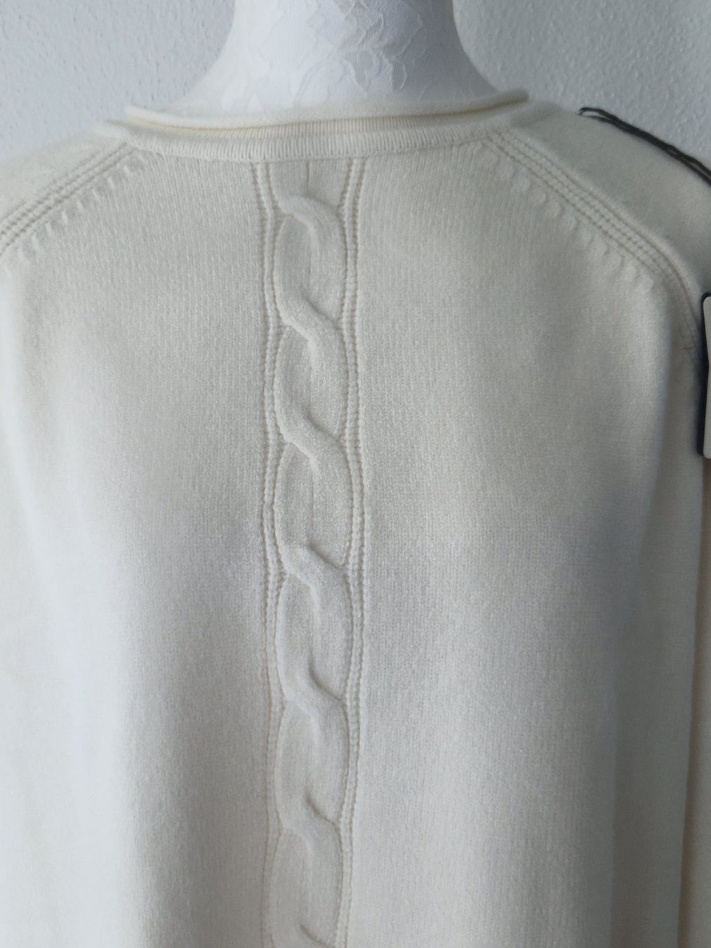 Maglioni & Felpe: PULLOVER AVEC VISCOSE CHAUDE NOUVEAUTÉS – Nuovo e nell'imballaggio originale da Camorino venduto da JPHANDMADE1 3